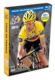 2011 Tour De France 12 Hour Blu-ray Collector's Edition