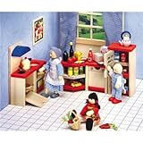 �䏊 E / Ronda Kueche