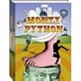 Monty Python In The Beginning DVD Book Set