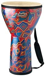 Remo Festival Series Djembe 12 In X 21 In