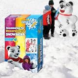 Snow Bear Kit