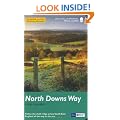 North Downs Way (National Trail Guide)