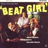 Beat Girl