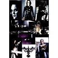 Crow Postcard Set(10 Sealed Cards) Brandon Lee book cover