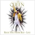 Rock From Rio