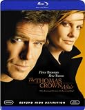 The Thomas Crown Affair [Blu-ray] [1999] [US Import]
