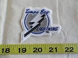 Tampa Bay Lightning Patch