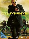 CSI: Miami - Season 9.1 [3 DVDs]