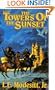 The Towers of the Sunset (Tor Fantasy)