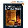 Business and Its Environment (6th Edition)
