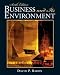 Business and Its Environment (6th Edition)