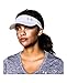 Under Armour UA Fly Fast Visor OSFA White