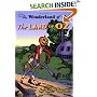 The Land of Oz - The Wonderland of Oz, Vol. 1