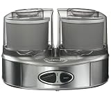 from Cuisinart Cuisinart ICE40BCU Ice Cream Maker Duo (Model ICE40BCU)