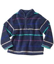 Half Zip Fleece