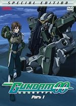 Stream Mobile Suit Gundam 00: Season 1, Part 1 SE Movie Online.