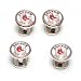Boston Red Sox Tuxedo Studs