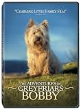 Adventures of Greyfriars Bobby