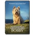 Adventures of Greyfriars Bobby (Ws)