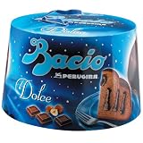 Perugina Baci Panettone Cake - 1lb. 1.6oz.