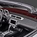 Covercraft Claret DashMat Custom Dash Cover 2018-00-28