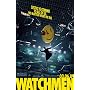 The Watchmen - 27 x 40 Movie Poster - Style N