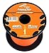 6 Rolls Audiopipe 16 gauge Ga AWG 100 Feet Car Audio Home Primary Remote Wire