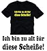 CooleFunTShirts Herren