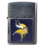 NFL Minnesota Vikings Zippo Lighter