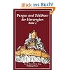Burgen und Schl�sser der Harzregion: Band 2