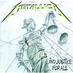 ... And Justice For All