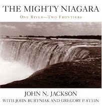 Mighty Niagara