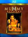 The Mummy Returns (Blu-ray)