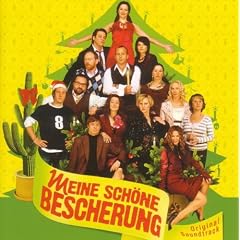 Meine Sch�ne Bescherung