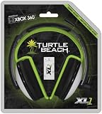 Turtle Beach Ear Force XL1