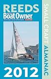 Reeds PBO Small Craft Almanac 2012