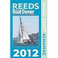 Reeds PBO Small Craft Almanac 2012