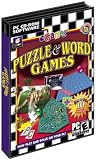 Puzzle & Word Games (PC CD)