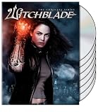 Witchblade - The Complete Series by Warner Home Video