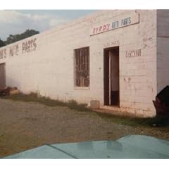 Byrd's Auto Parts