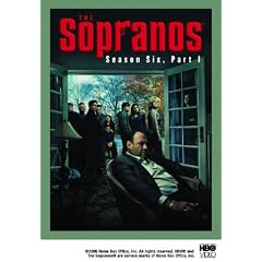 The Sopranos: Season Six, Part 1