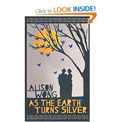 As the Earth Turns Silver