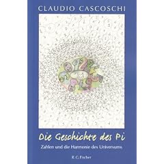 Die Geschichte des Pi: Zahlen und die Harmonie des Universums