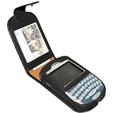 Piel Frama BlackBerry 6200/7200 Series Leather Case (Black)