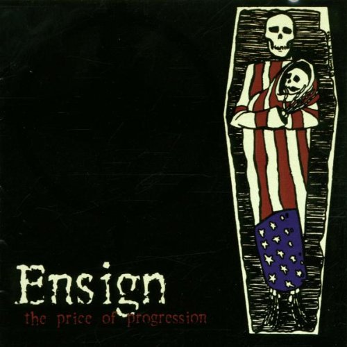 Ensign - The May Conspiracy Lyrics - Zortam Music