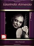 Mel Bay Complete L. Almeida Anthology of Latin American Guitar Duets
