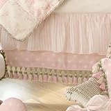 Isabella Crib Skirt