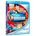 I Robinson - Una Famiglia Spaziale