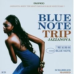 Blue Note Trip 5 - Scrambled / Mashed