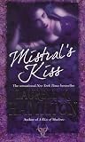 Mistral's Kiss (Meredith Gentry 5)